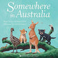 Somewhere In Australia