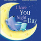 I Love You Night & Day