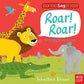 Can You Say It Too? Roar Roar