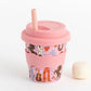 Cowgirl Babychino Cup 4oz