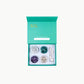 Oh Flossy Kids Under The Sea Glitter