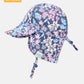 Toshi Swim Flap Cap - Wattle Dusk