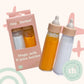 Tiny Tummies Magic Milk and Juice Pack
