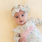 Bonnie Headband - NB-6Mths