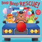 Beep Beep Rescue