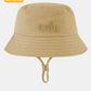 Bucket Hat Billy - Driftwood