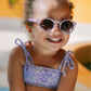 Toddler Sunglasses - Daphne, Lilac