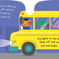 Button Sound Book - The Wheels on the Bus