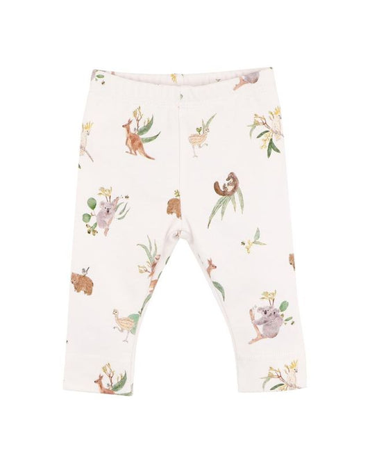 Australiana Leggings - Australiana