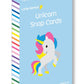 Snap Cards - Unicorns