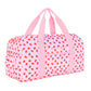 Weekend/Sport Duffle Bag - Strawberry Fields