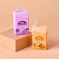Tiny Harlow Dolls Juice Box Duo