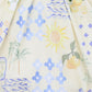 Piccolina Frills Bodysuit - Piccolina Print