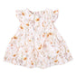 Overlay Dress - Taylor Floral