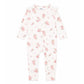 Chelsea Print L/S Zipsuit