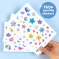 Sticker Pics - Twinkle Wings