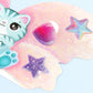 Sticker Pics - Twinkle Wings
