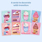 Transfer Magic - Ice Cream Dreams