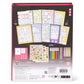 Great Big Colouring Set - Magical Mini Worlds