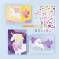 Transfer Magic - Magical Unicorns