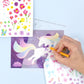 Transfer Magic - Magical Unicorns