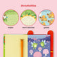 Busy Whiz Fun Pack - Fairy Friends