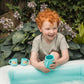 Silicone Tea Set - Starlight Party