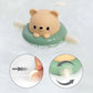 Bath Paddle Boat - Bear
