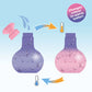 Bath Magic - Colour-Change Potion Bottle - Purple to Pink