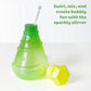 Bath Magic - Colour-Change Potion Bottle - Green to Yellow