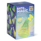 Bath Magic - Colour-Change Potion Bottle - Green to Yellow