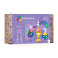 36 Pce Rainbow Shape Expansion Pack