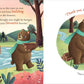 Padded Board Book - Thank You for Being My Friend