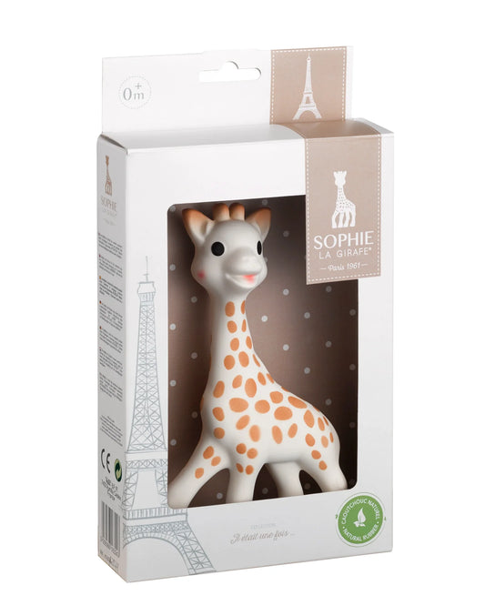 Sophie the Giraffe