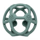 Silicone Teething Ball - Sage