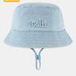 Bucket Hat Billy - Denim
