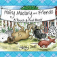 Hairy Maclary &  Friends - Touch & Feel