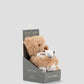Soft Plush Toy & Face Washers - Willow Bear