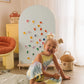 Emotions Magnet Set - Magnetic Emotions For Kids