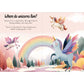 Magic Water Puzzle & Book Set - Unicorns