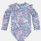 Toshi Swim Bodysuit - Wattle Dusk