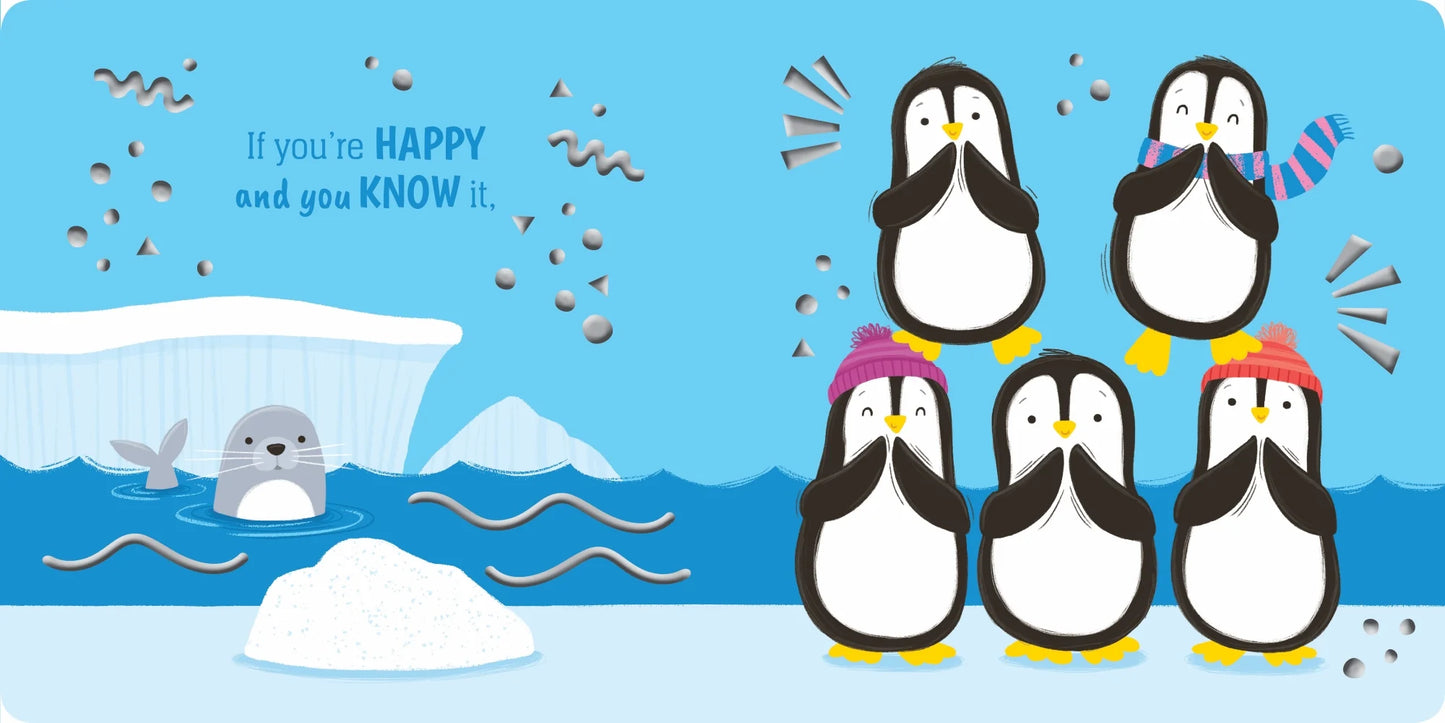 If You're Happy And You Know It