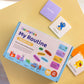Routine Magnet Set | Magnetic Routine Set For Kids
