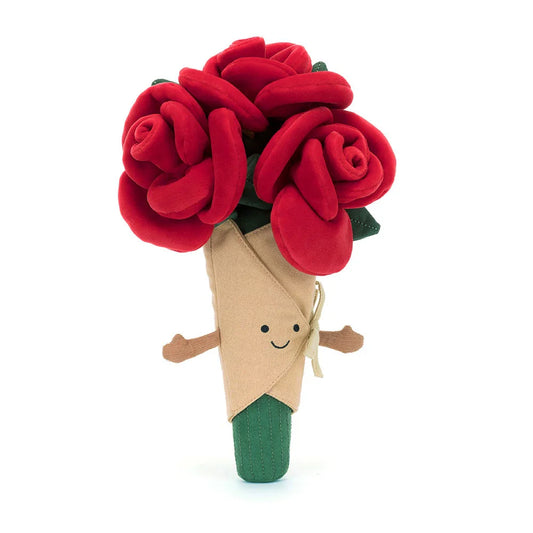 Amusables Rose Bouquet