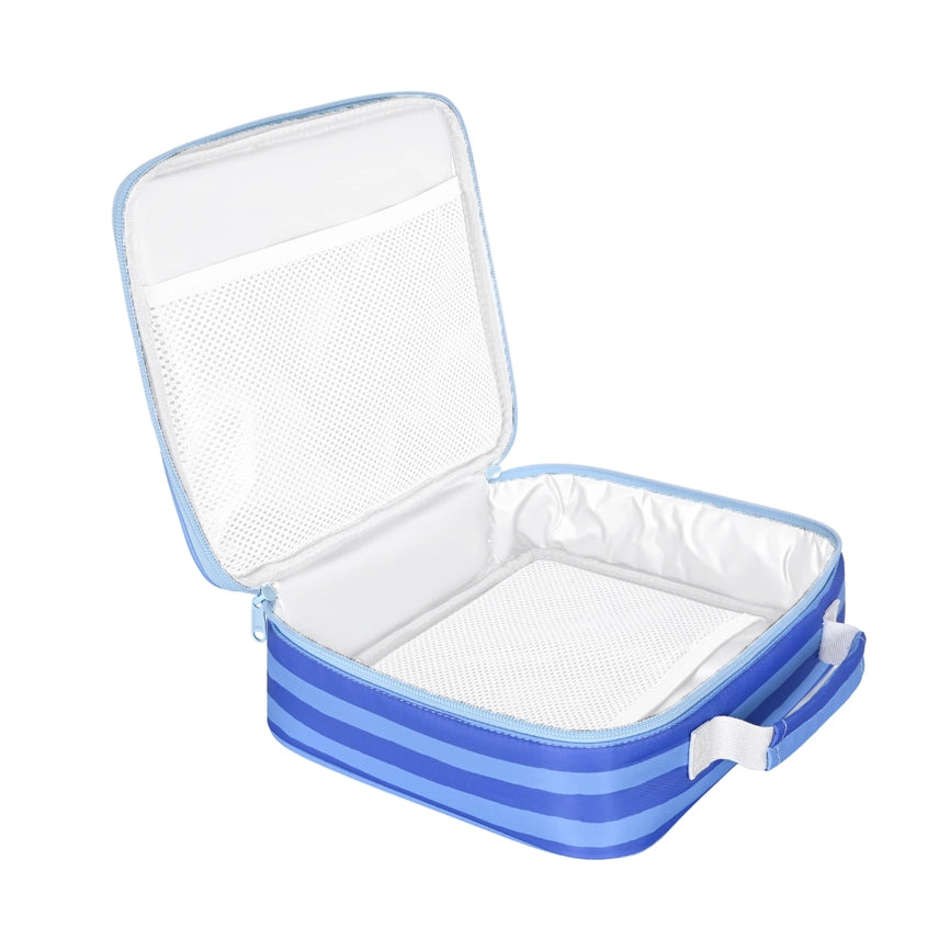 Junior Insulated Lunch Bag + Ice Pack - Paros