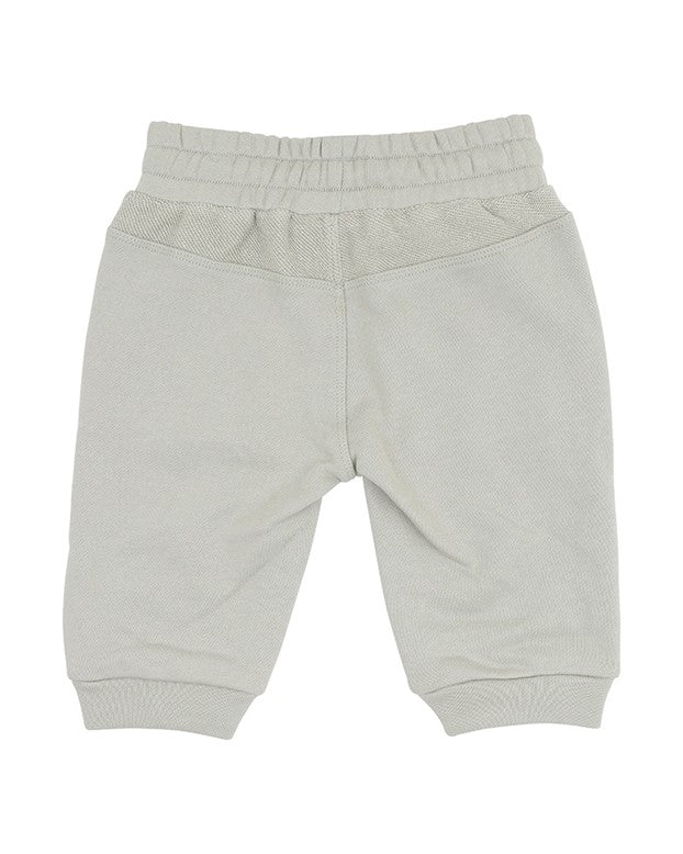 Isaac Track Pants - Lt Sage