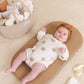 Cotton Rope Nappy Caddy Organiser
