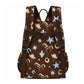 Mini Daycare/Toddler Backpack - Rodeo