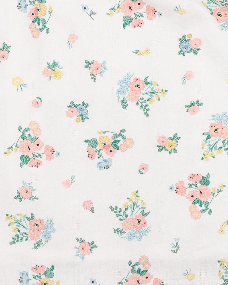 Pia Dress - Pia Print