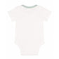Scout Animal Stack Bodysuit - Cloud
